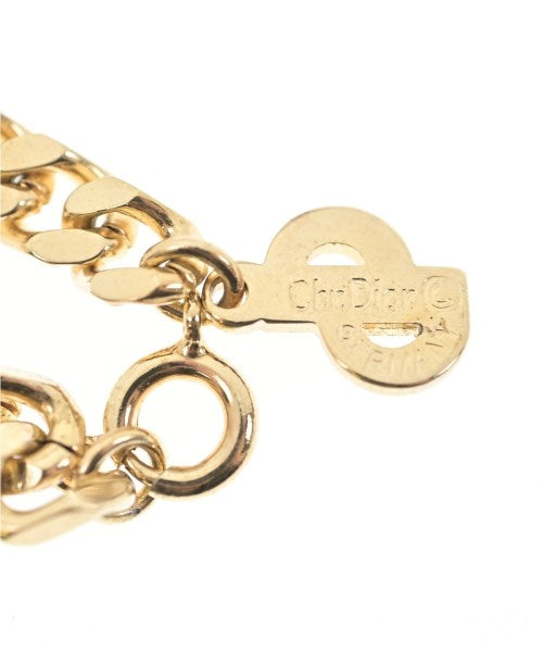 Christian Dior 項鍊