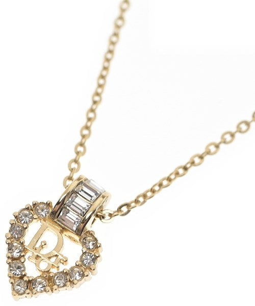 Christian Dior 項鍊