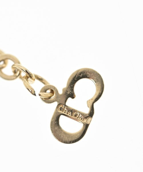 Christian Dior 項鍊