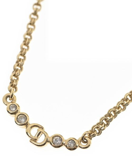 Christian Dior 項鍊