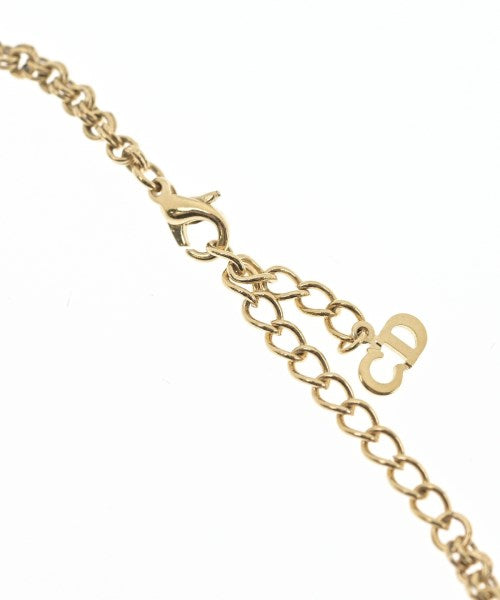 Christian Dior 項鍊