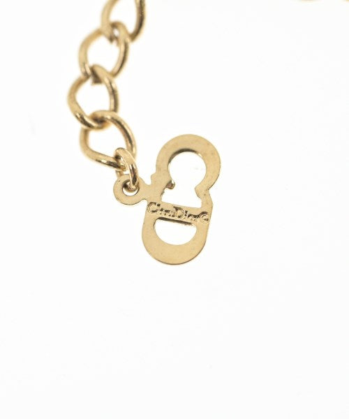Christian Dior 項鍊