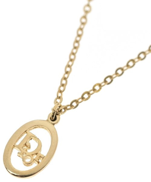 Christian Dior 項鍊