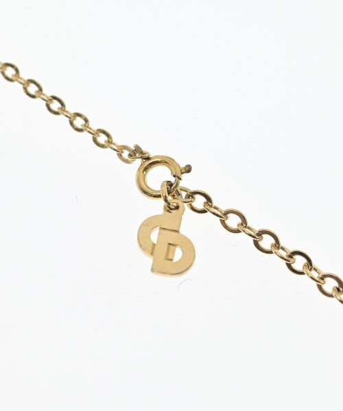 Christian Dior 項鍊