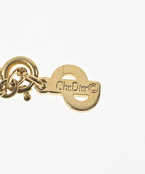 Christian Dior 項鍊
