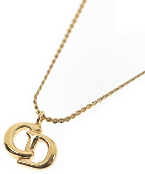 Christian Dior 項鍊