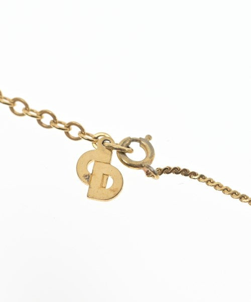 Christian Dior 項鍊
