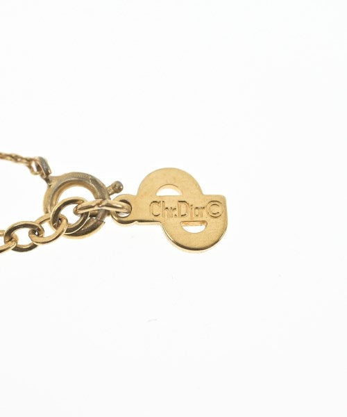 Christian Dior 項鍊