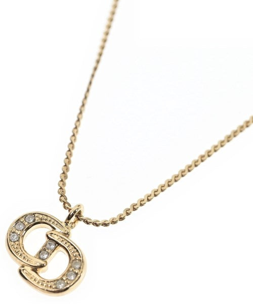Christian Dior 項鍊