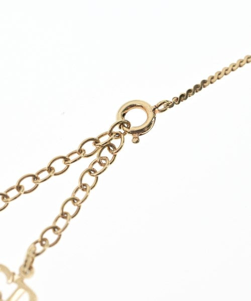 Christian Dior 項鍊