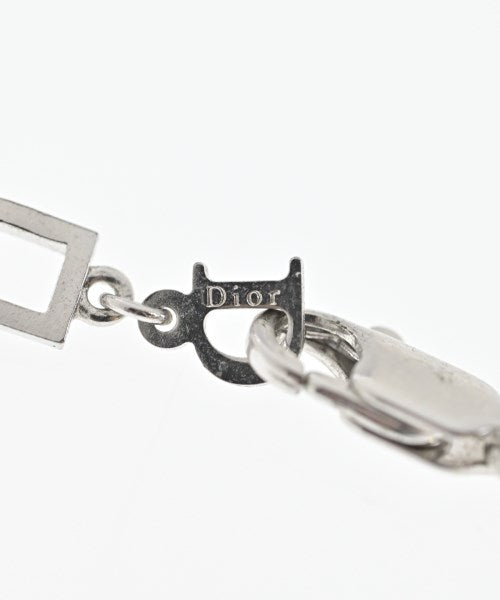 Christian Dior 項鍊