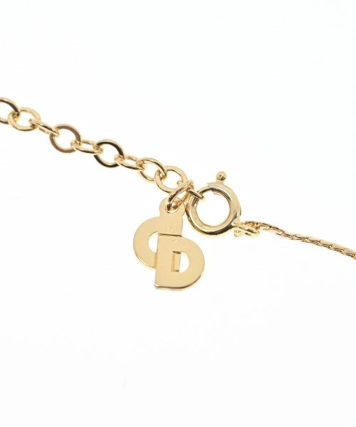 Christian Dior 項鍊