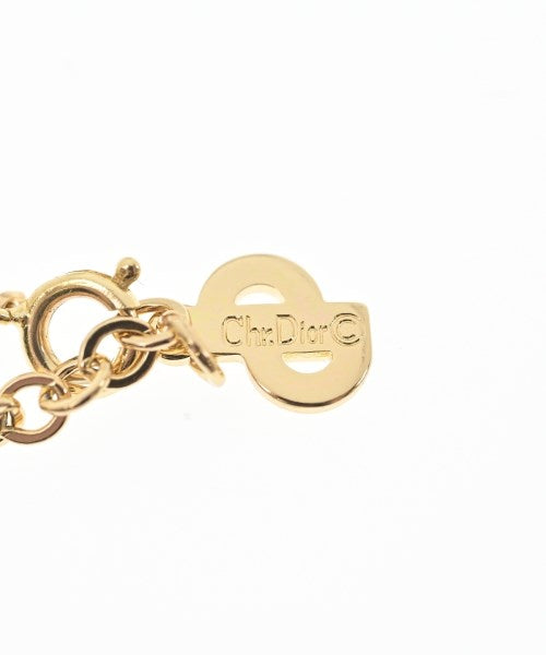 Christian Dior 項鍊
