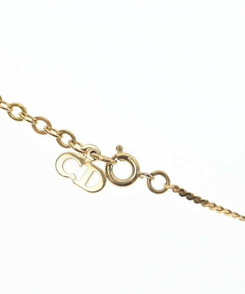 Christian Dior 項鍊