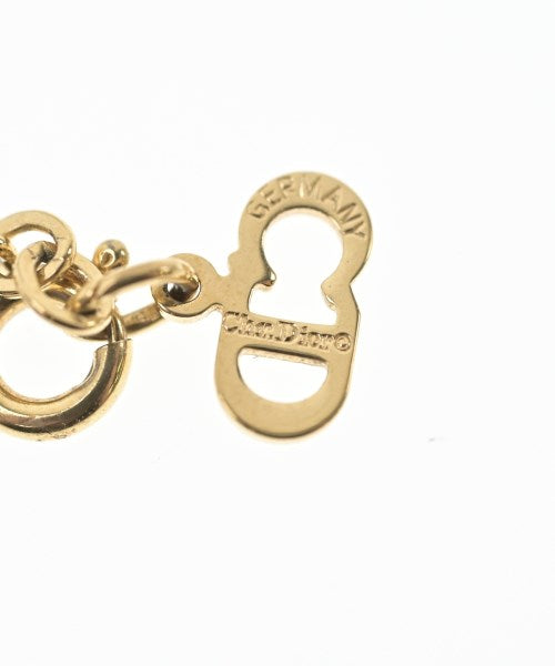 Christian Dior 項鍊