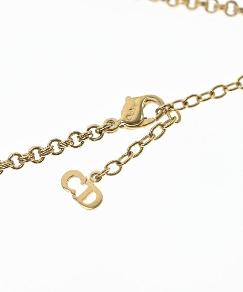 Christian Dior 項鍊
