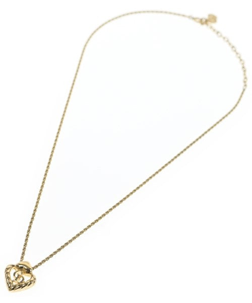 Christian Dior 項鍊