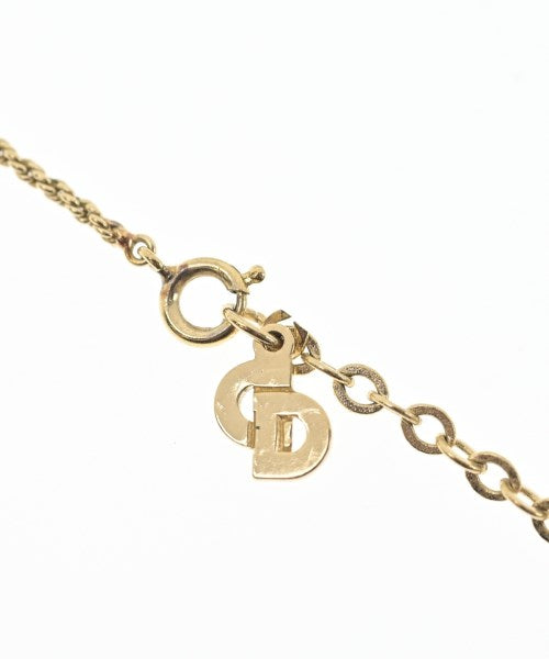 Christian Dior 項鍊