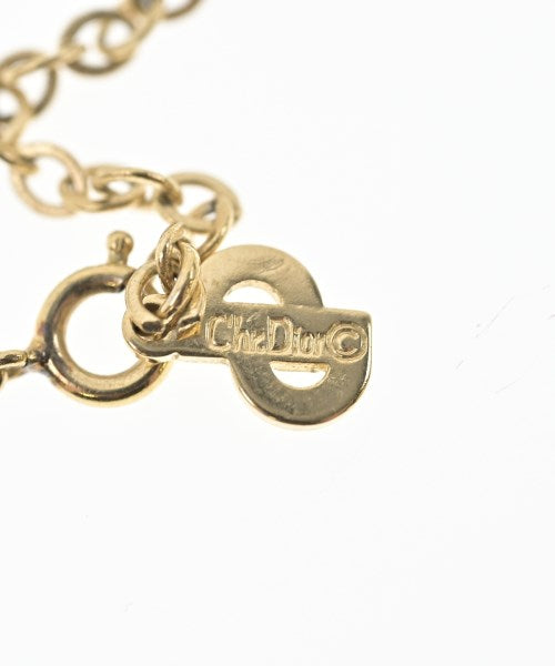 Christian Dior 項鍊