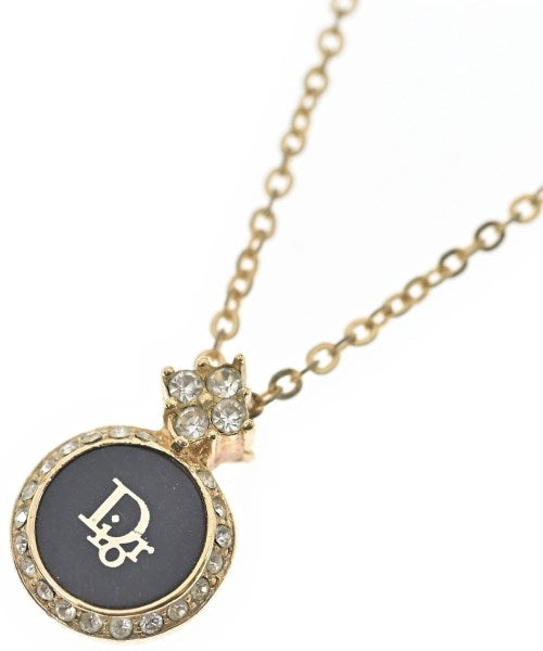 Christian Dior 項鍊