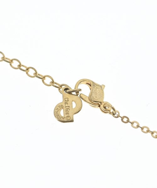 Christian Dior 項鍊