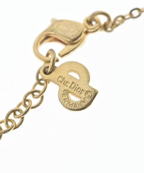 Christian Dior 項鍊