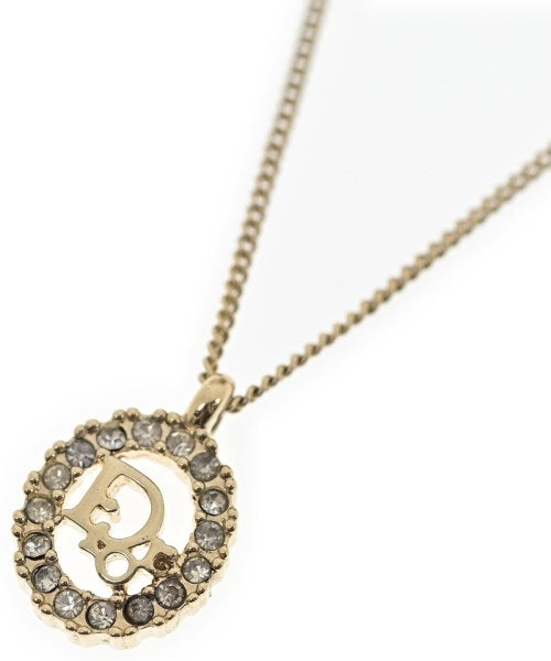Christian Dior 項鍊