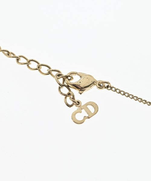 Christian Dior 項鍊