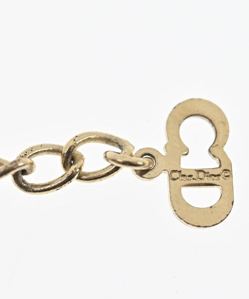 Christian Dior 項鍊