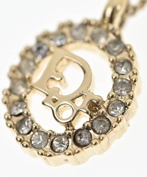 Christian Dior 項鍊