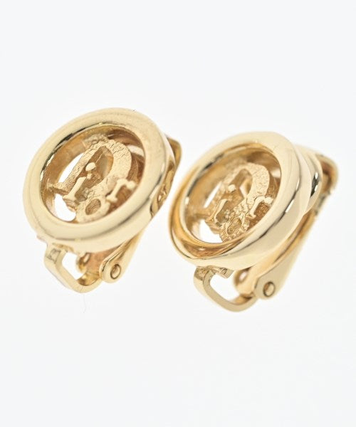 Christian Dior 耳環　