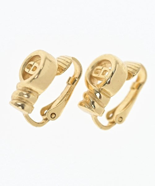 Christian Dior 耳環　