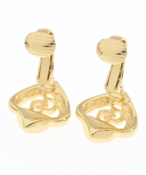 Christian Dior 耳環　