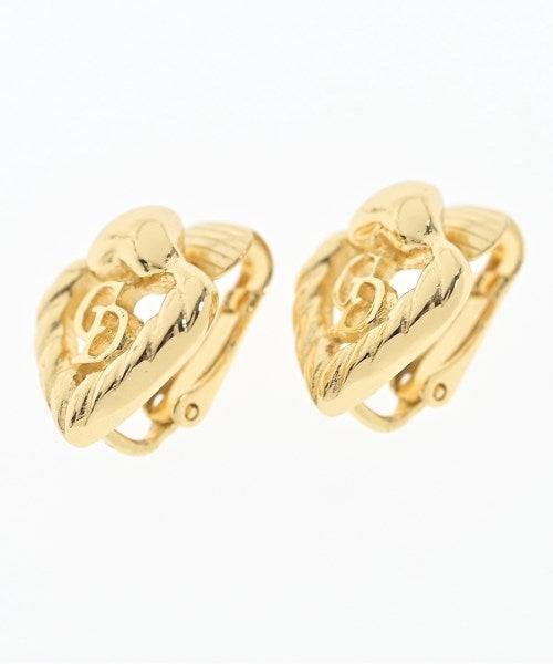 Christian Dior 耳環　