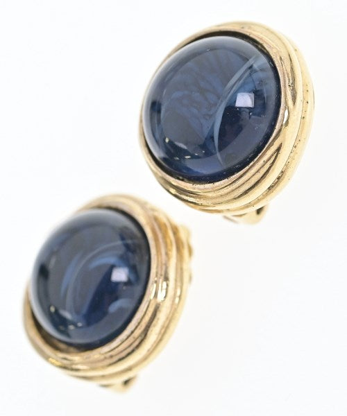 Christian Dior 耳環　