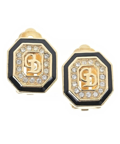 Christian Dior 耳環　