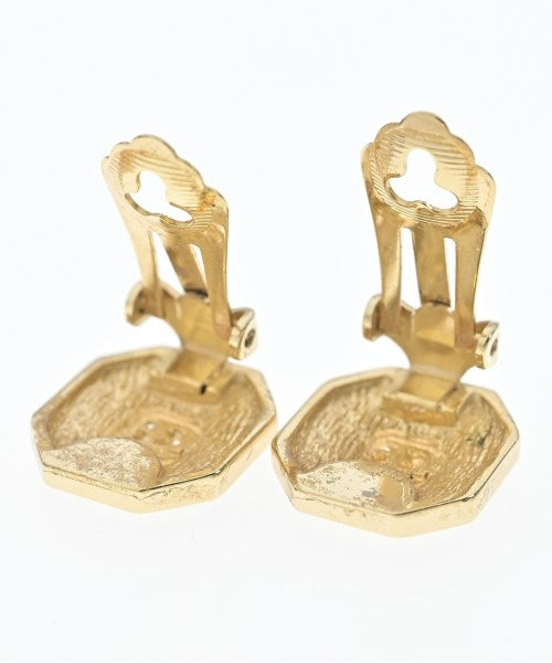 Christian Dior 耳環　