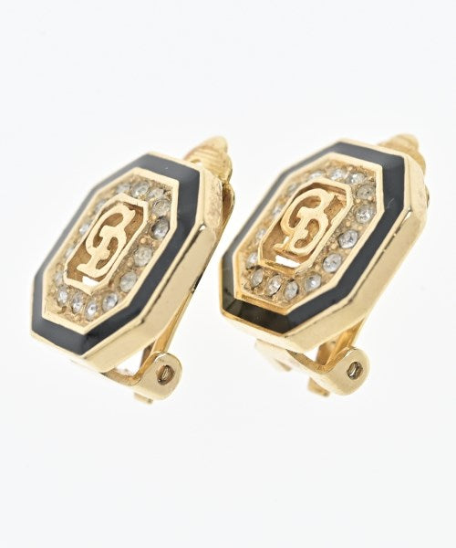Christian Dior 耳環　