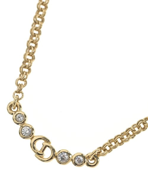 Christian Dior 項鍊