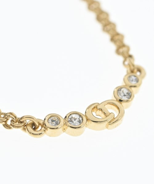 Christian Dior 項鍊