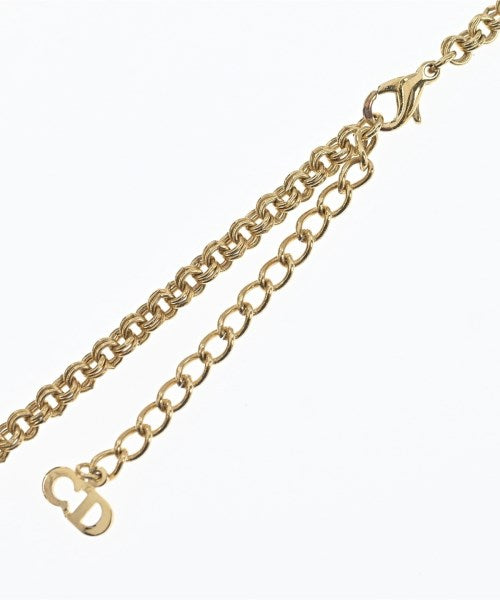Christian Dior 項鍊