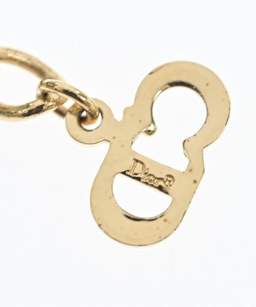 Christian Dior 項鍊