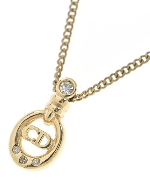 Christian Dior 項鍊