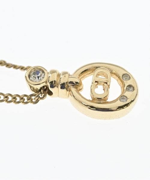 Christian Dior 項鍊