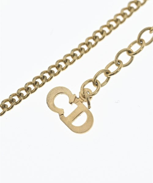 Christian Dior 項鍊