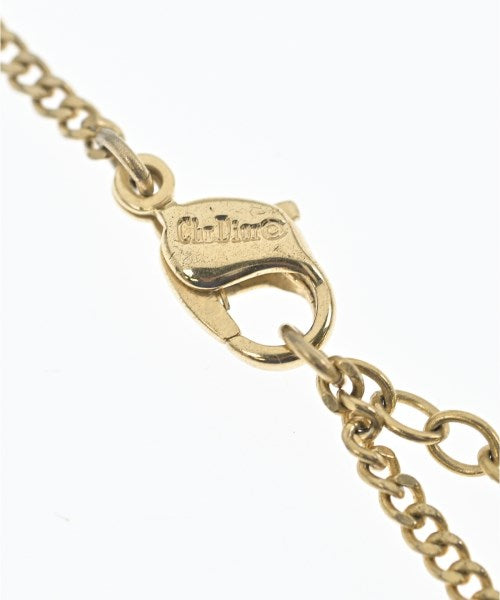 Christian Dior 項鍊