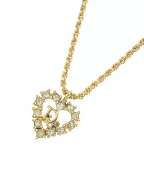 Christian Dior 項鍊