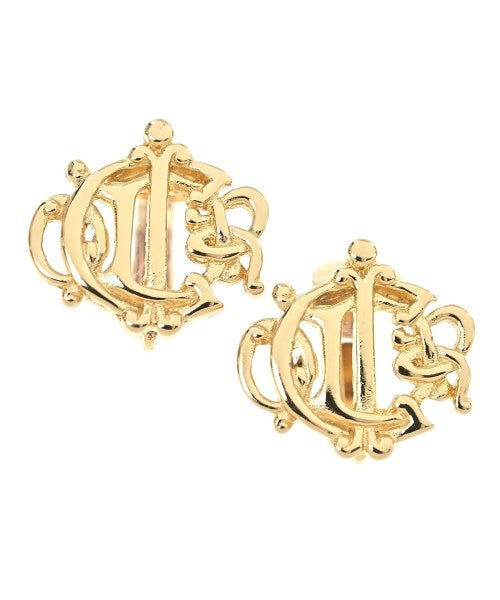 Christian Dior 耳環　