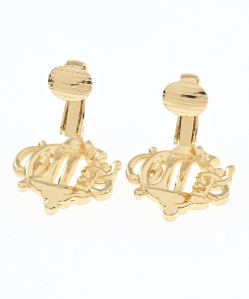 Christian Dior 耳環　