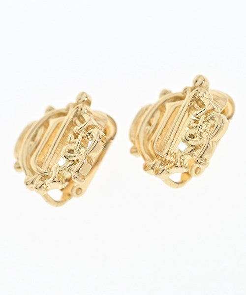 Christian Dior 耳環　
